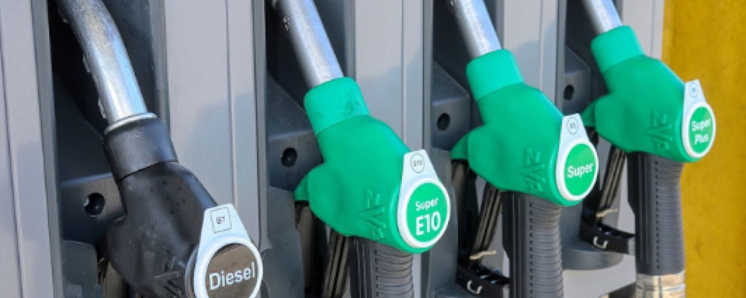 HMRC cuts advisory fuel rates as well as electric advisory rates